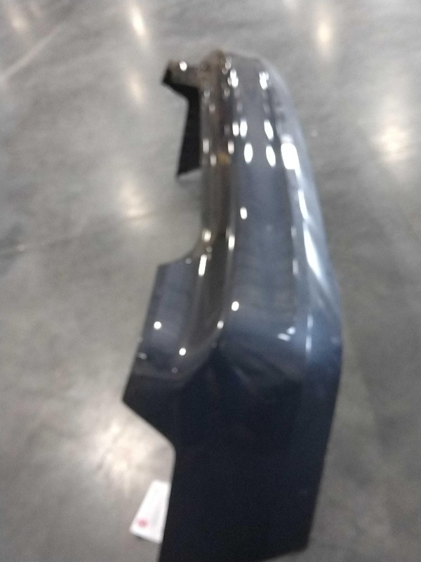 2005 Honda Accord Blue Bumper Assembly OEM 04715SDAA90ZZ Used 148K Miles