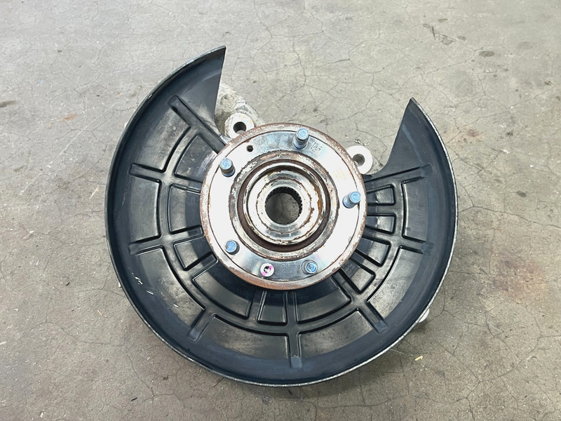 ⭐2018-2024 GMC TERRAIN DENALI AWD REAR LEFT DRIVERS SPINDLE KNUCKLE OEM LOT2667