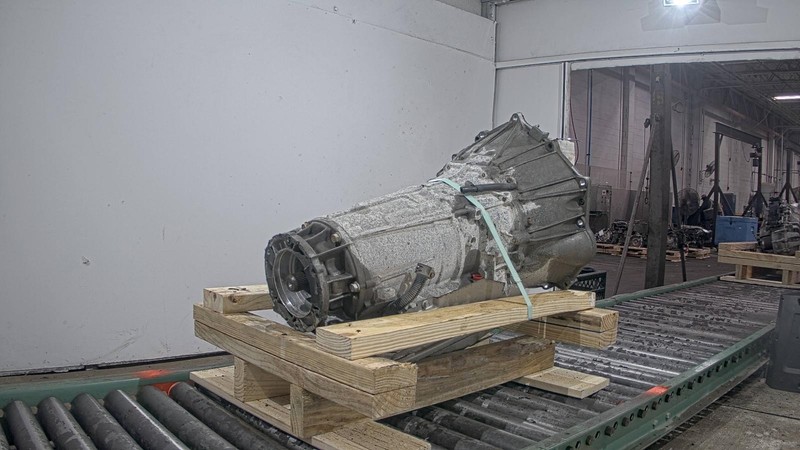 2011 GMC Sierra 1500 4WD Automatic Transmission Assembly 190K Miles OEM