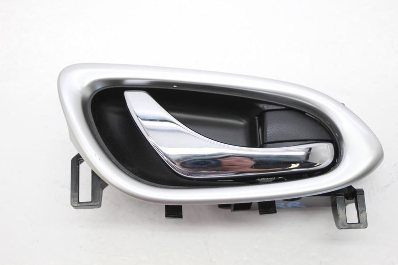 2013-2015 Nissan Sentra 1.8L S Passenger Right Rear Interior Door Handle