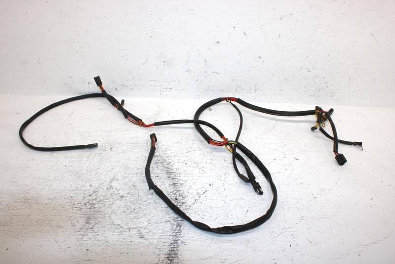 1995 Arctic Cat Puma Oem Main Wire Harness 0686-279 SA30