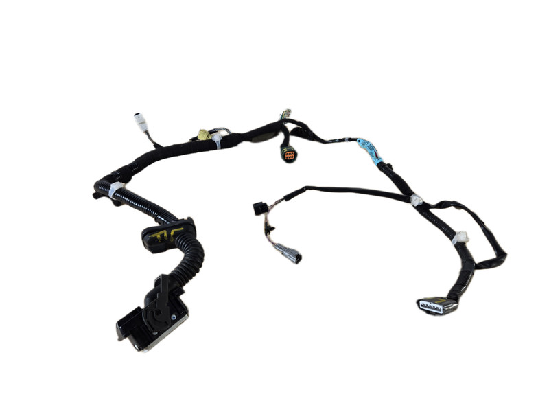 2013-2015 Nissan Sentra Left Front Door Wire Wiring Harness 24125-3SG0D OEM 5410