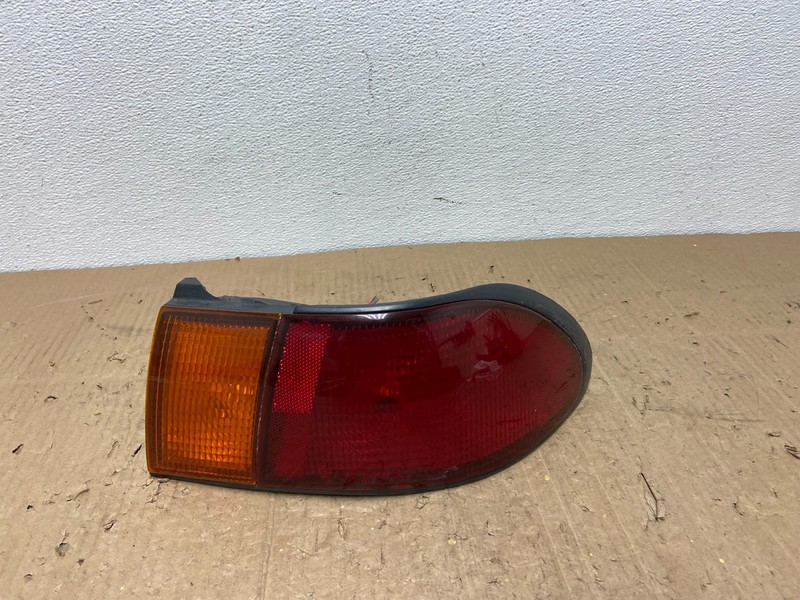 1995 to 1999 Nissan Sentra Left Driver LH Side Tail Light AC0274 DG
