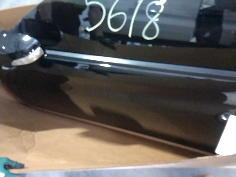2015 Hyundai Genesis Left Door Black Coupe with Mirror, 83946, 68k Miles