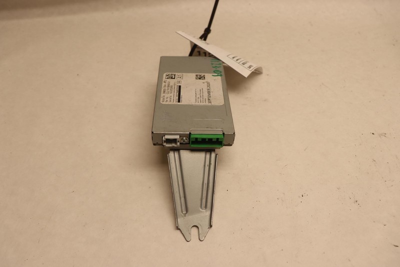 2019-2021 HONDA CIVIC SEDAN AUDIO SATELLITE RADIO TUNER CONTROL MODULE OEM