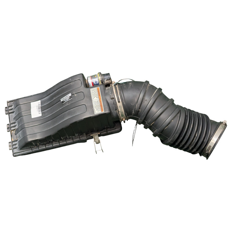 99-03 Ford F250 F350 7.3 Diesel 7.3L Air Intake Filter Box Cover XC3U-9643-A