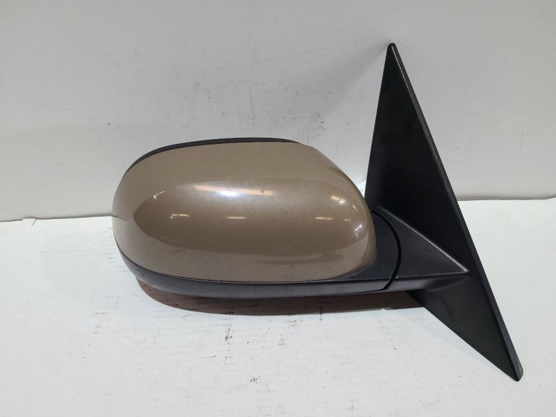 Passenger Side View Mirror Power Heated Fits 14-19 SOUL 568203