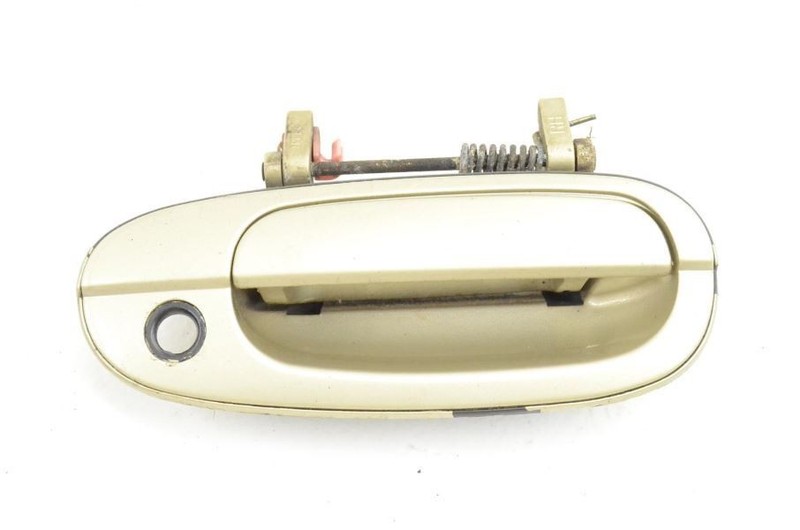 1995-1998 NISSAN 240SX S14 COUPE PASSSENGER RIGHT FRONT EXTERIOR DOOR HANDLE