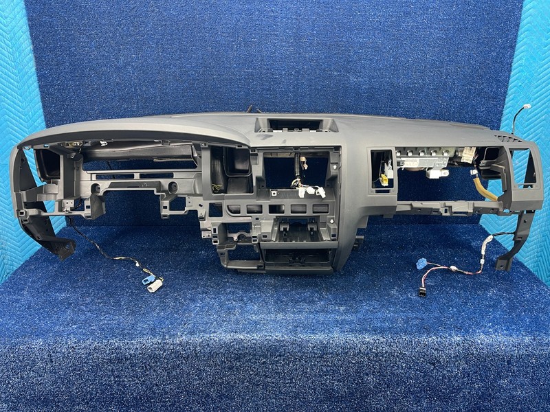 2007-2013 Toyota Tundra Dashboard Instrument Panel Assembly OEM