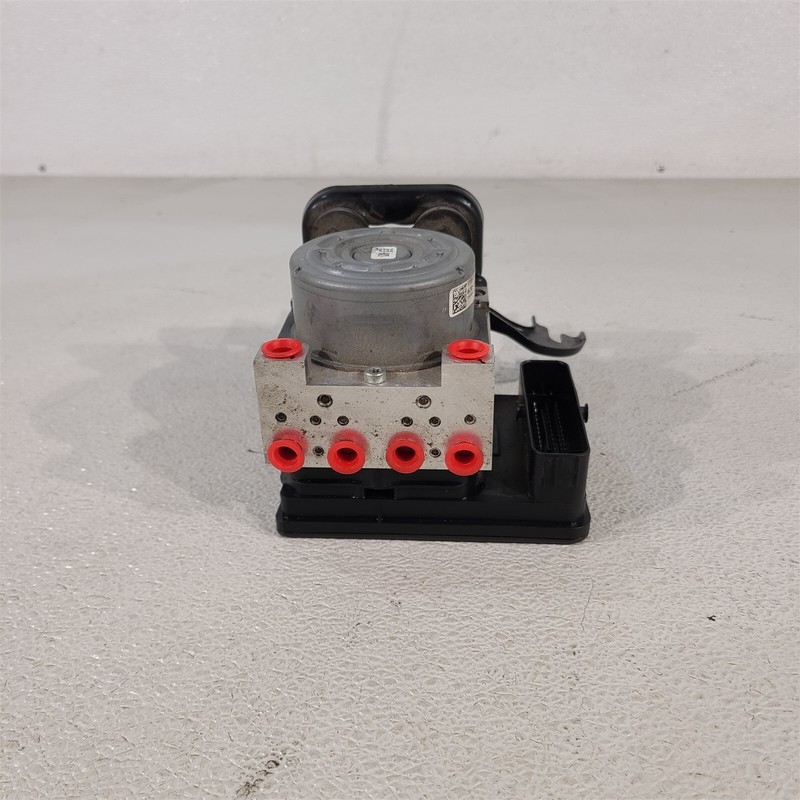 2019 Honda Civic Type R Anti Lock Brake Module Abs Pump Aa7339