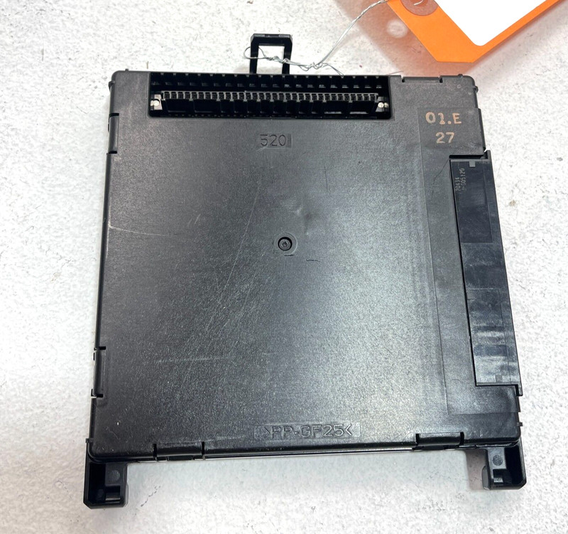 2021 TOYOTA CAMRY MULTIPLEX NETWORK BODY COMPUTER CONTROL MODULE OEM
