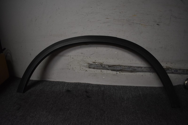 2016-2022 MERCEDES BENZ GLC300 4MATIC RIGHT SIDE FENDER FLARE FACTORY OEM