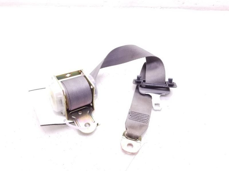 2004 LEXUS LS430 REAR CENTER MOUNTED SEAT BELT ASSEMBLY
