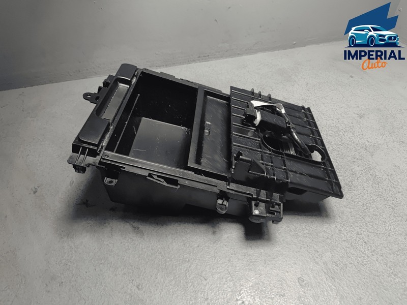 2018-2024 TOYOTA CAMRY CENTER CONSOLE TRAY BOX & WIRELESS CHARGER OEM
