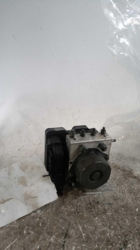 Used ABS Pump and Motor Assembly fits: 2012 Nissan Versa Assembly 1.6L Sdn CVT G