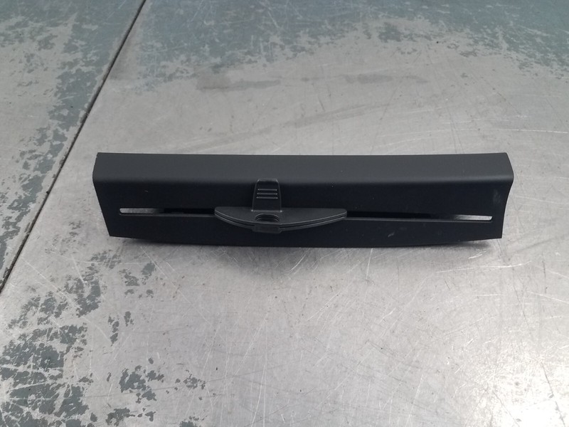 2016 BMW M5 F10 Left Rear Sun Shade #5706 B6