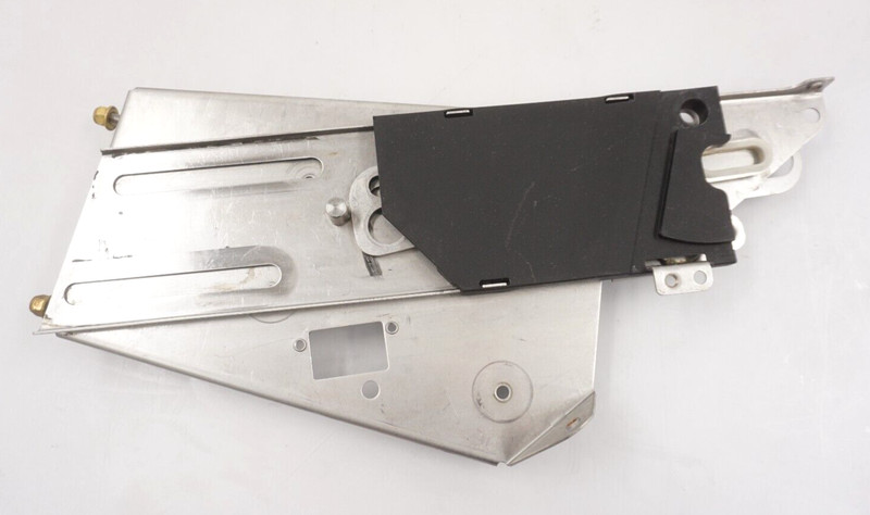 2012-2014 Yamaha FX SVHO 1800 OEM Remocon Reverse Lever F2S-6134A-01-00