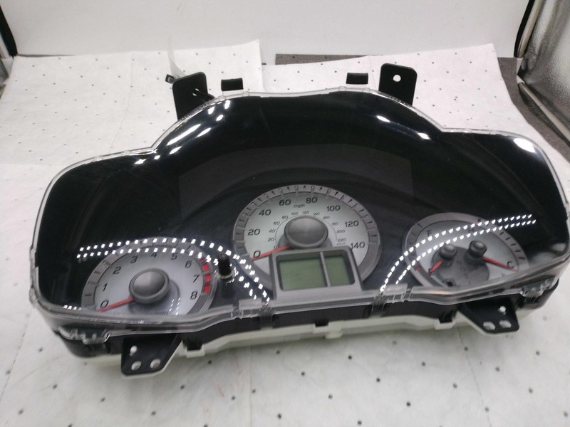 2012 Honda Pilot Speedometer Gauge OEM Silver 135K Miles Warranty NJ25-26785