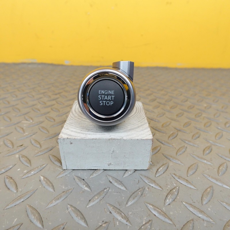 2022-2025 SUBARU BRZ IGNITION START ENGINE SWITCH BUTTON DASHBOARD DASH OEM