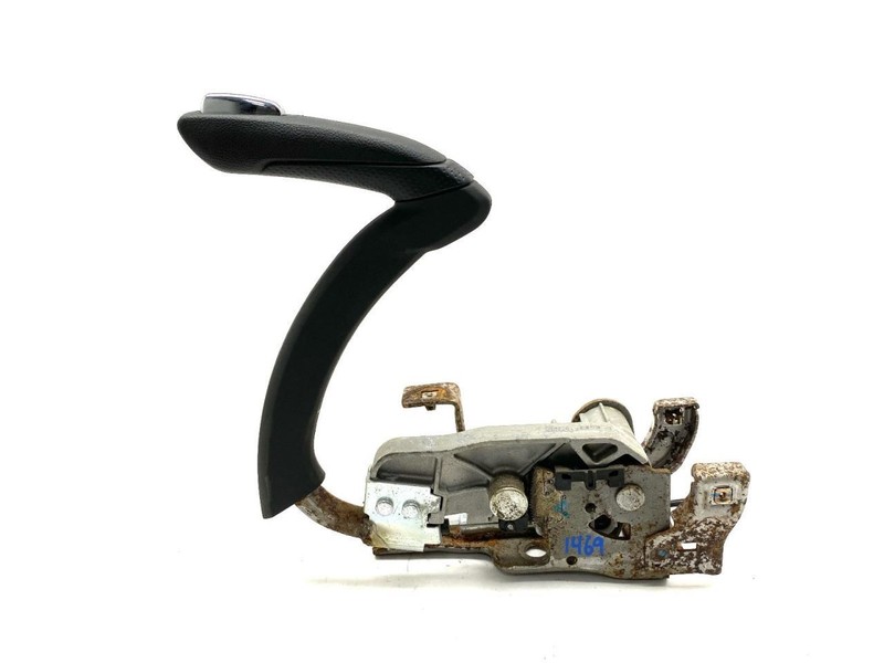 Parking Emergency Brake Handle Lever Jet Black Fits 2013-2022 Buick Encore 84234