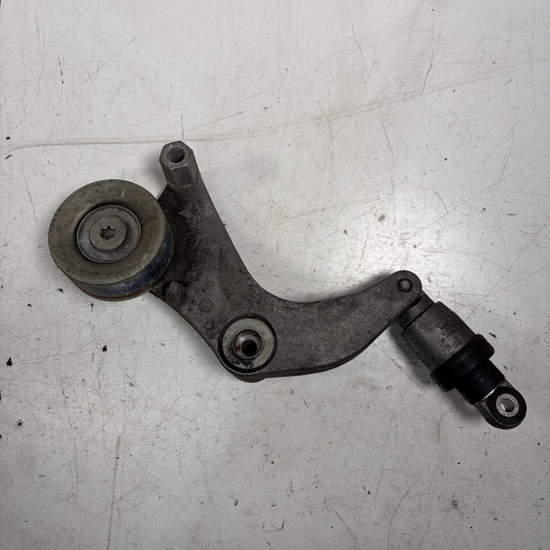12-15 Honda Civic 1.8 Serpentine Belt Tensioner 31170-R0A-025 OEM
