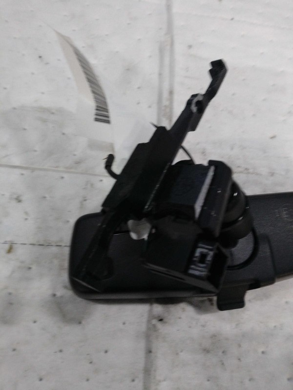 2017 Cadillac CT6 Interior Rear View Mirror OEM Black 84127269 150K Miles