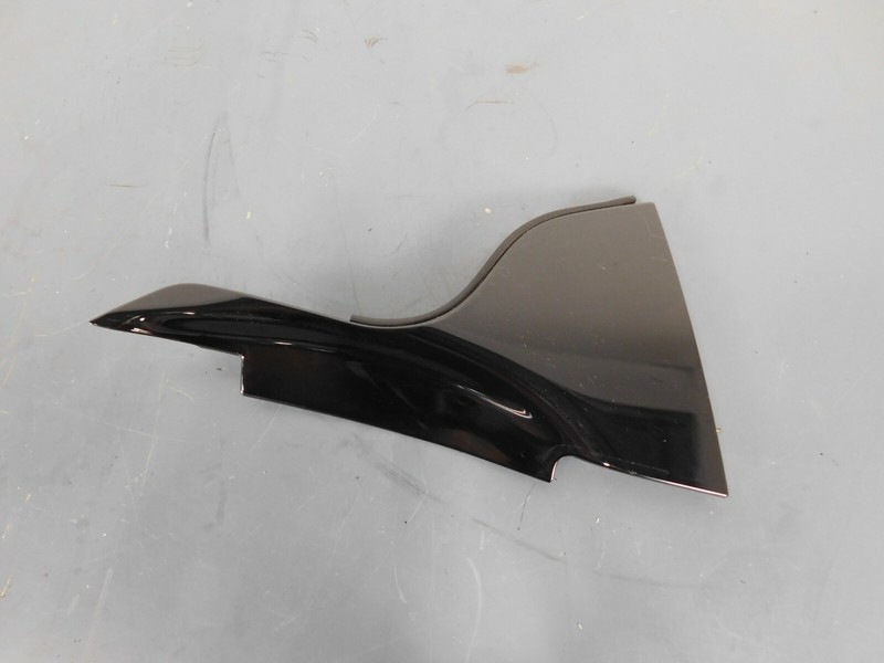 2015 16 17 McLaren 650S Spider Right Upper Pillar Trim Panel #5010 A9