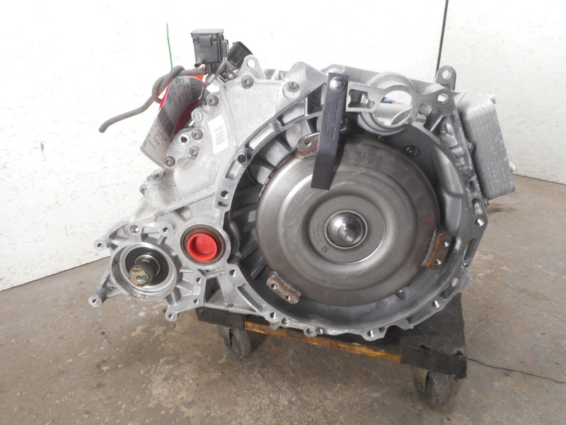 Acura TLX Automatic Transmission 3.2L Advance Vin 3 6th Digit 27K OEM 2015-2018