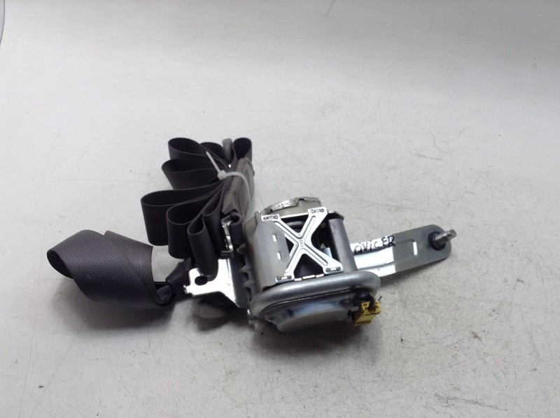 12-15 HONDA CIVIC FRONT RIGHT PASSENGER SIDE SEAT BELT RETRACTOR OEM