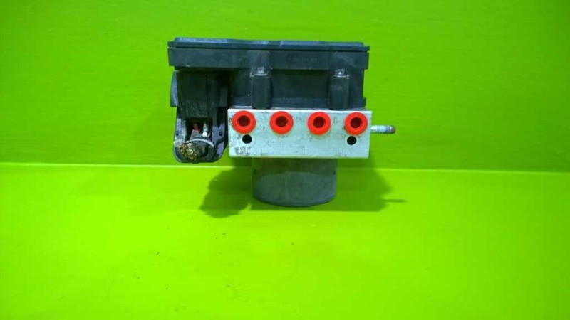15 NISSAN ALTIMA ABS ANTI LOCK BRAKE SYSTEM OEM 3092-13