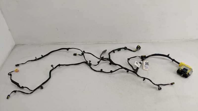 Right Passenger Front Seat Wire Harness 84646940 CT5 2021 2022 See description