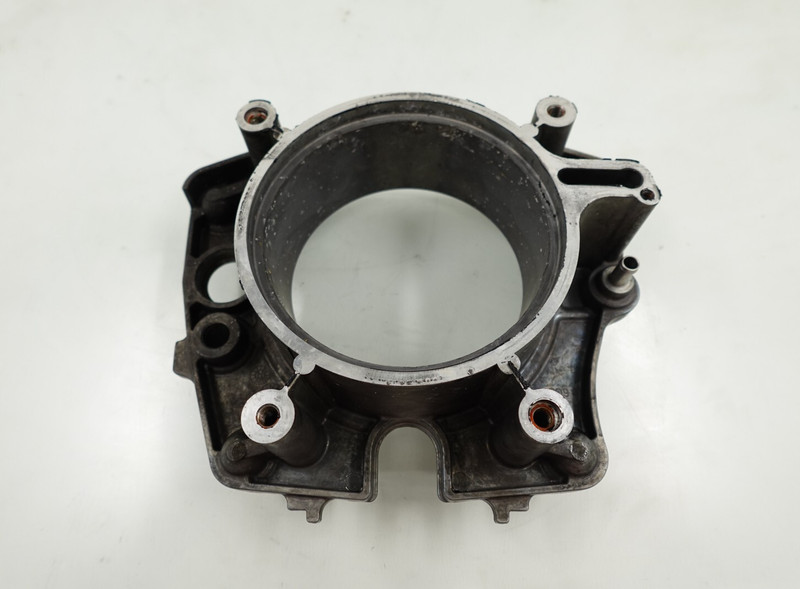 2012-2017 Yamaha FX Cruiser HO 1800 OEM Jet Pump Transom Plate 6CS-G5831-10-00