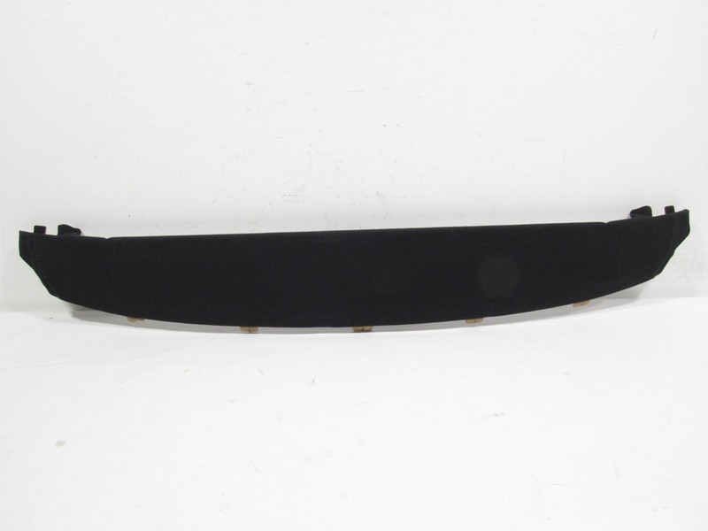 13-17 Lexus LS460 2014 Rear Deck Shelf Package Tray Trim Cover Panel ;