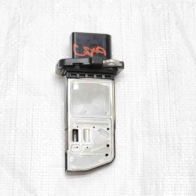 2006 Passat 2.0L Turbo Air Flow Meter OEM 6F906461A
