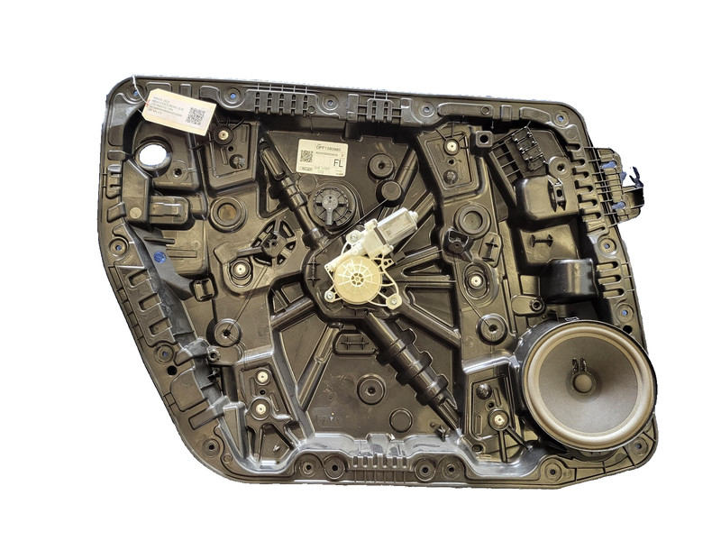 Used Oem Mercedes Left Front Door Regulator Carrier Panel 2020-2023 GLB 250