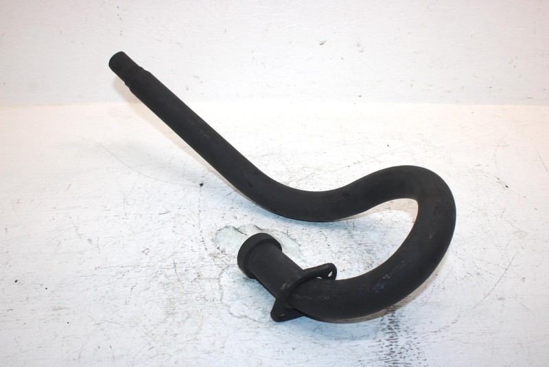 1990 YamahaMoto 4 Oem Exhaust Pipe 59V-14611-00-00 AY5