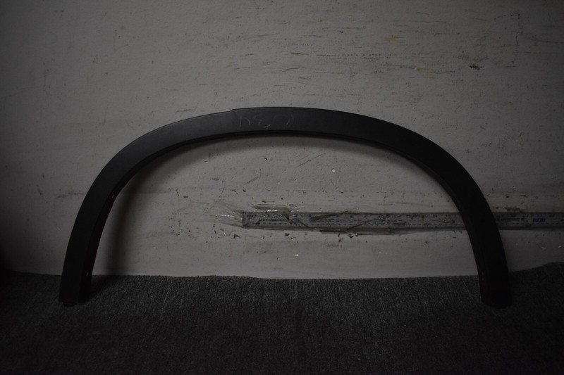 2012-2015 BMW X1 REAR LEFT SIDE FLARE TRIM FACTORY OEM