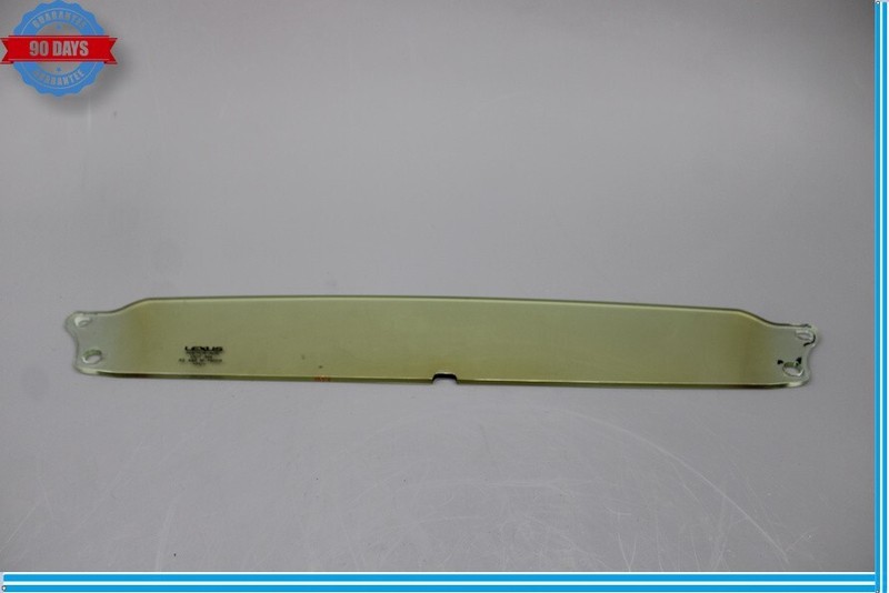 02-10 Lexus SC430 Wind Deflector Windscreen Glass Wind Screen 27558864 Oem