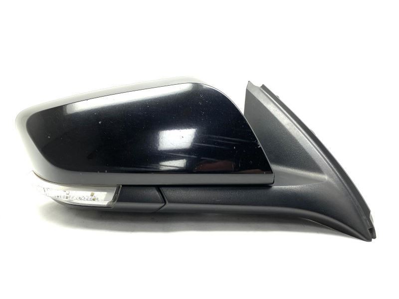 Right Passenger Side View Door Mirror Fits 2014-2015 Chevrolet Impala 83983