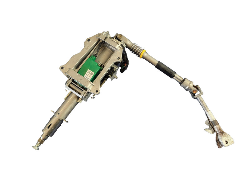 Used Oem Maserati Power Steering Column Electric for 2014-2021 Ghibli 3.0L RWD