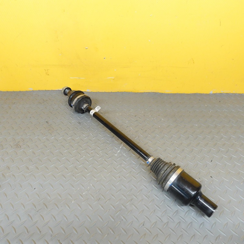 2023-2025 DODGE HORNET AWD REAR RIGHT SIDE AXLE SHAFT HALFSHAFT OEM 10499547
