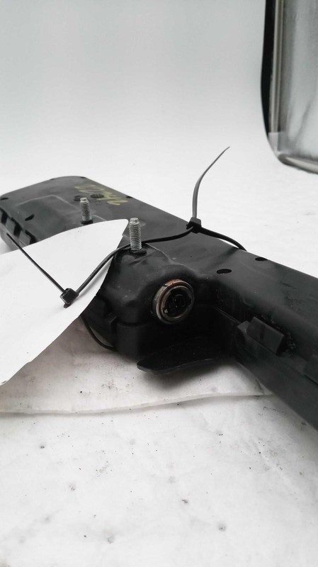 Used Front Right Seat Air Bag fits: 2016 Chevrolet Equinox passenger seat Front