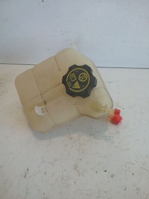 Coolant Reservoir Fits 14-20 IMPALA 3536816