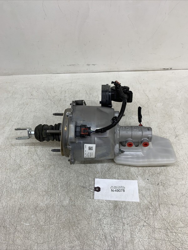 TESLA Model Y Brake Servo Booster 1188671-00-A 49078 M15