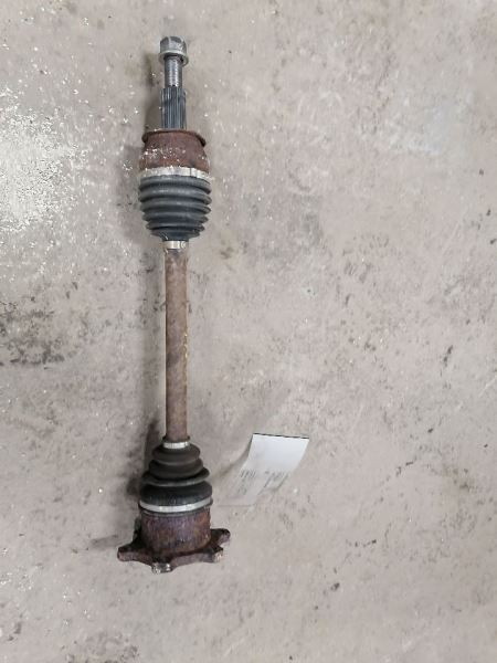 Axle Shaft Rear Axle 4.0L 6 Cylinder Fits 05-12 PATHFINDER 1115922