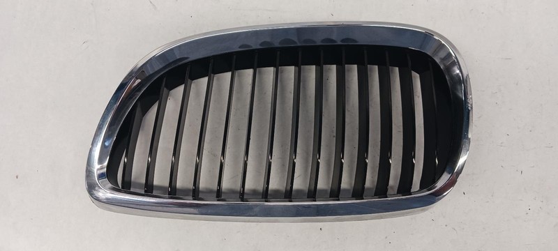 07-'10BMW 328i Right Passenger Grille Cpe, upper OEM Grade B 1 Yr Wrnty!
