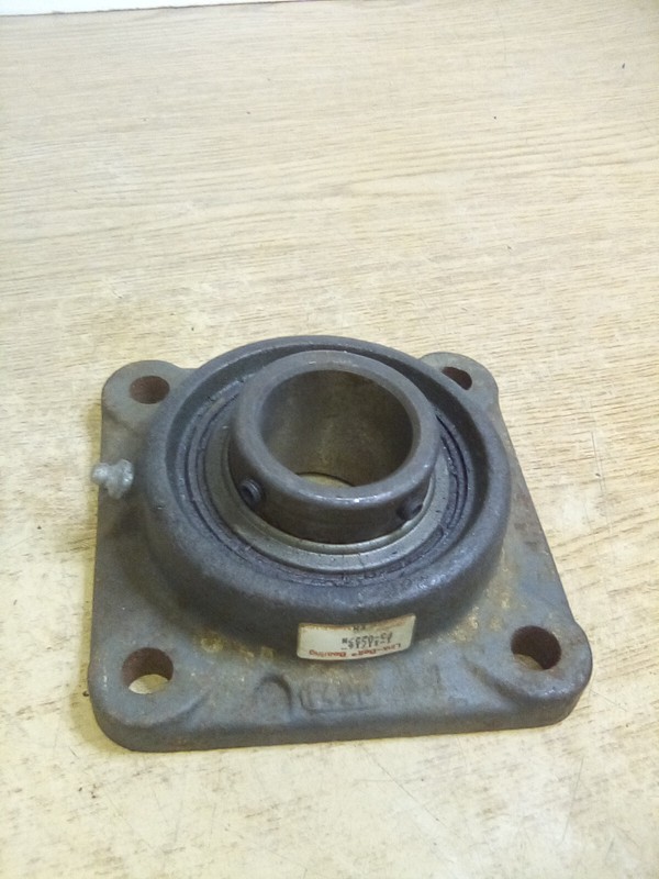 Rexnord LInk-Belt Bearing F3-U227N 1-11/16" Flange Mount Bearing