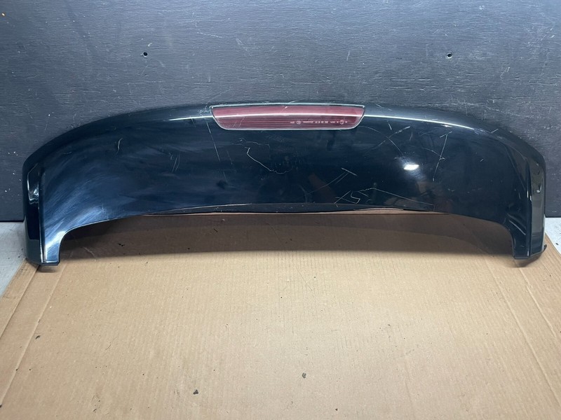 2018 to 2022 Jeep Compass Spoiler 3RD Third Break Light Rear OEM A1891 DG1