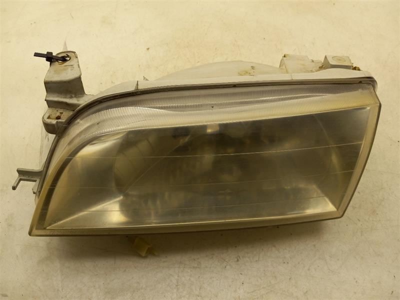93-97 TOYOTA COROLLA DRIVER SIDE FRONT HEADLIGHT ASSEMBLY