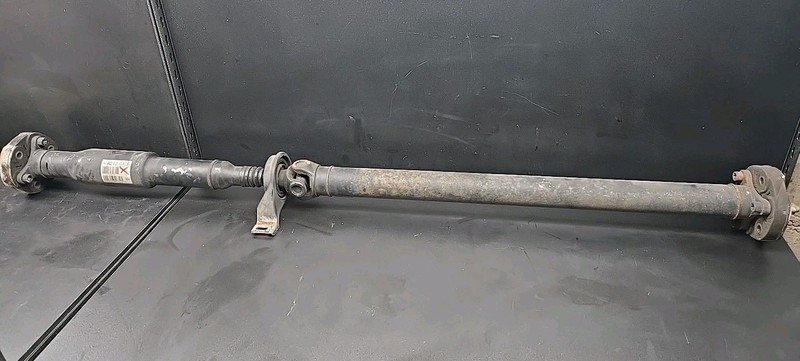 Rear Drive Shaft 212 Type Sedan E350 AWD Fits 10-16 MERCEDES E-CLASS